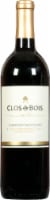 Clos du Bois Sonoma Reserve Cabernet Sauvignon California Red Wine Perspective: Main