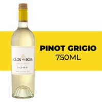 Clos du Bois Pinot Grigio California White Wine Perspective: Main