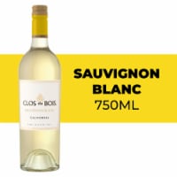 Clos du Bois Sauvignon Blanc California White Wine Perspective: Main