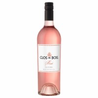 Clos du Bois Rose Blush Wine Perspective: Main