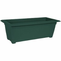 Bloem 27 Grn Dytn Planter Box DAYDB2755