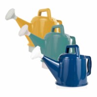 Bloem 5038529 DWC2-2.5 gal Trend MP6 Deluxe Mix Watercan, Assorted Color