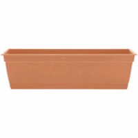 Bloem 27 Dayton Coral Deck Box DAYDB2721