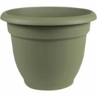 Bloem LLC Green Ariana Planter