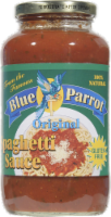 Blue Parrot Original Spaghetti Sauce