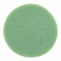 Sappo Hill Soapworks Glycerine Creme Soap - Aloe - Case of 12 - 3.5 oz Perspective: Main