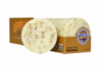 Sappo Hill Oatmeal Glyceryne Creme Fragrance-Free Soap