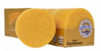 Sappo Hill Gardener Bar Soap Perspective: Main