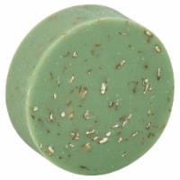 Sappo Hill Soapworks Aloe Oatmeal Glycerin Soap Bar Perspective: Main