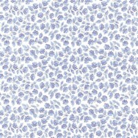Kittrich 223040 12 in. x 5 ft. Vinyl Liner, Blue