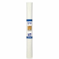 Magic Cover Grip Shelf Liner - White