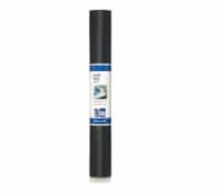 Magic Cover Solid Grip Non-Adhesive Shelf Liner - Black Perspective: Main