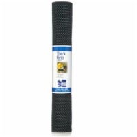 Magic Cover Grip Thick Shelf Liner - Black