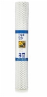 Magic Cover Grip Thick Shelf Liner - White Perspective: Main