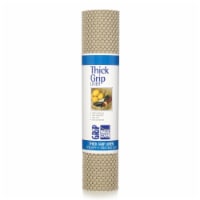Magic Cover Non-Adhesive Grip Liner - Taupe Perspective: Main