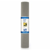Magic Cover Grip Shelf Liner - Cool Gray Perspective: Main