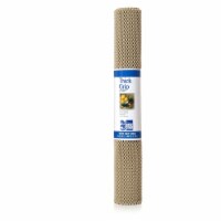 Magic Cover Thick Grip Shelf Liner - Taupe Perspective: Main