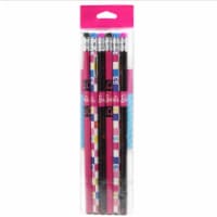 Inkology® Barbie Pencils Perspective: Main