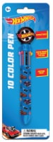 Hot Wheels™ 10 Color Pen Perspective: Main