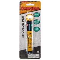 Inkology® Garfield 10 Color Pen Perspective: Main