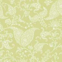 Magic Cover Brand Adhesive Shelf Liner - Potpourri