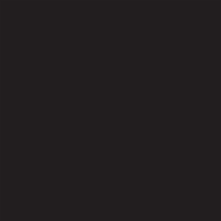 Magic Cover Brand Adhesive Shelf Liner - Solid Black