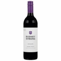 Rodney Strong Sonoma County Red Blend