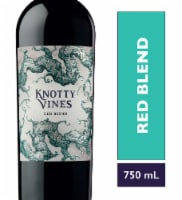 Knotty Vines Red Blend Wine