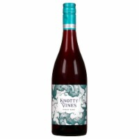Knotty Vines Pinot Noir
