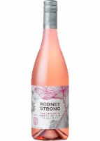 Rodney Strong Sonoma County Russian River Valley Rose of Pinot Noir Perspective: Main