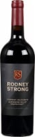 Rodney Strong Alexander Valley Cabernet Sauvignon Red Wine Perspective: Main