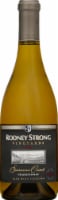 Rodney Strong Sonoma Coast Chardonnay Perspective: Main