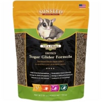 Vitakraft Sun Seed 220259 1.75 oz Sugar Glider Food