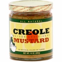 Maison Louisianne Creole Products ML001 Creole Mustard - Pack of 12