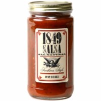 1849 Brand 71103 All Natural Southern Style Salsa - Pack of 12