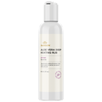 Swanson Aloe Vera Deep Heating Rub 8 fl oz Gel