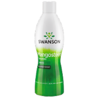 Swanson Mangosteen Liquid 32 fl oz Liquid
