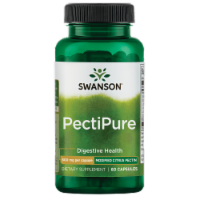 Swanson PectiPure Modified Citrus Pectin - Supports Digestive Health and Cellular Health -