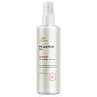 Swanson Magnesium Oil Spray 8oz, Muscle & Sleep Support