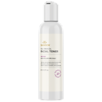 Swanson Tea Tree Oil Facial Toner with Witch Hazel 8 oz Liquid