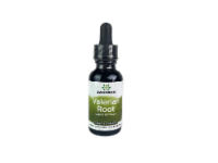Swanson Valerian Root Liquid Extract (Alcohol and Sugar-Free) 1 G 1 fl oz Liquid
