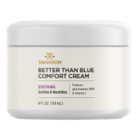 Swanson Better than Blue Cream 4 fl oz Cream