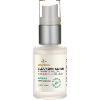 Swanson Clear Skin Serum 1 fl oz Serum