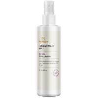 Swanson Rosewater Mist 8 fl oz Liq