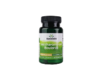 Swanson Saccharomyces Boulardii 5 Billion Cfu 30 Veggie DrCapsules
