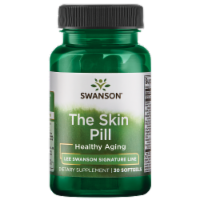 Lee Swanson Signature Line The Skin Pill 30 Softgels