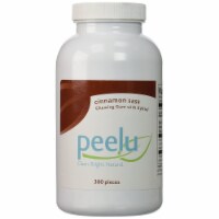 Peelu Cinnamon Sass Chewing Gum with Xylitol 300 Ct Perspective: Main