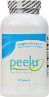 Peelu Peppermint Gum