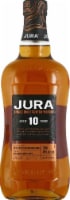 Jura 10 Year Old Single Malt Scotch Whisky 750ml Perspective: Main