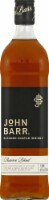 John Barr Reserve Scotch Whisky 750 ml Perspective: Main